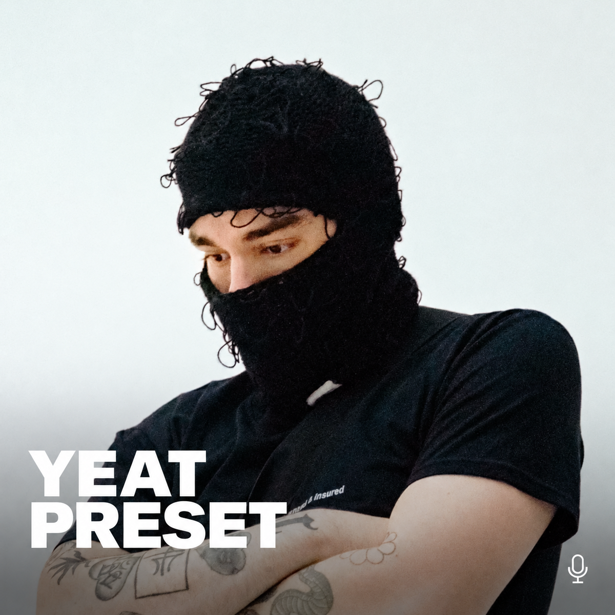Yeat Preset